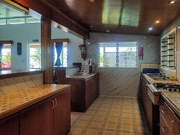 Daku Resort