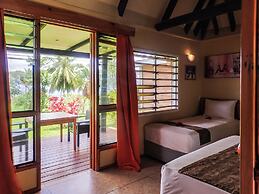 Daku Resort