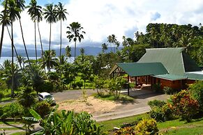 Daku Resort