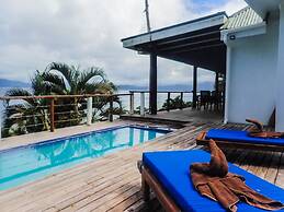 Daku Resort