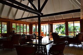 Daku Resort
