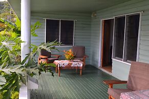 Daku Resort