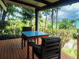 Daku Resort