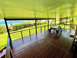 Daku Resort