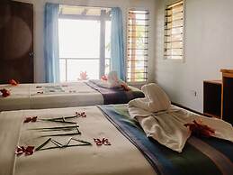 Daku Resort