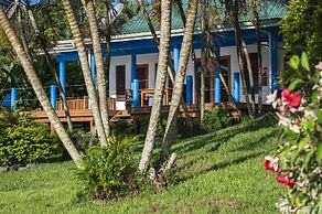 Daku Resort