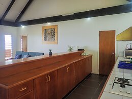 Daku Resort