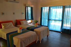 Daku Resort