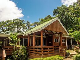 Daku Resort