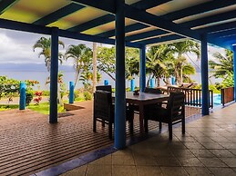 Daku Resort