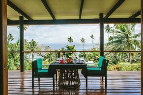 Daku Resort