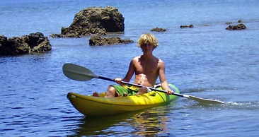 Daku Resort