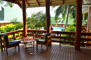 Daku Resort