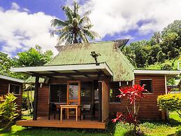 Daku Resort