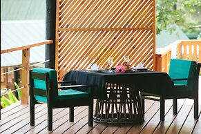 Daku Resort