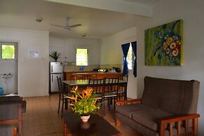 Daku Resort
