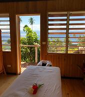 Daku Resort