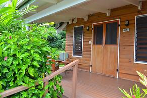 Daku Resort