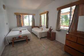Daku Resort