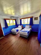 Daku Resort