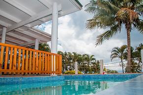 Daku Resort