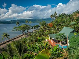 Daku Resort