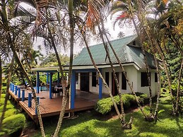 Daku Resort