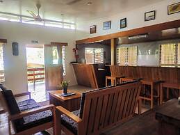 Daku Resort