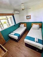 Daku Resort