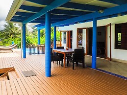 Daku Resort