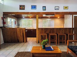 Daku Resort