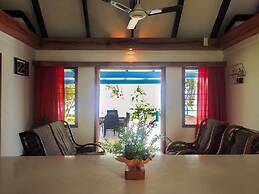 Daku Resort