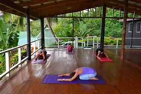 Daku Resort