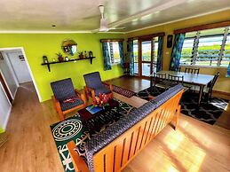 Daku Resort