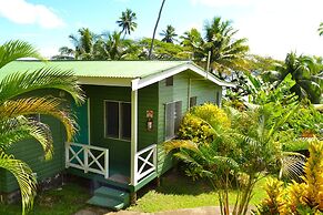 Daku Resort