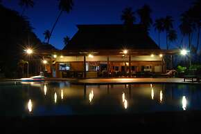 Daku Resort