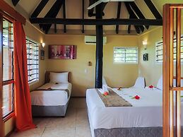 Daku Resort