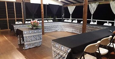 Daku Resort