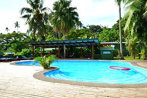 Daku Resort