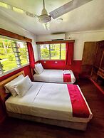 Daku Resort