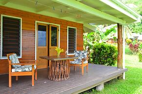 Daku Resort