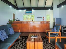 Daku Resort