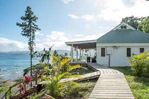 Daku Resort