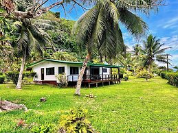 Daku Resort