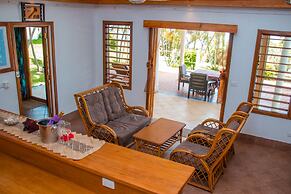 Daku Resort