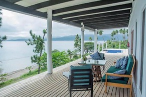 Daku Resort