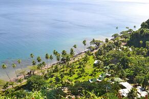 Daku Resort