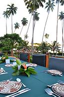 Daku Resort