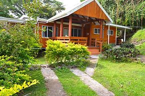 Daku Resort
