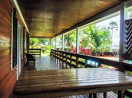 Daku Resort